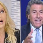 Tensione tra Roberta Bruzzone e avvocato di Alberto Stasi durante La Vita in Diretta per il caso Garlasco