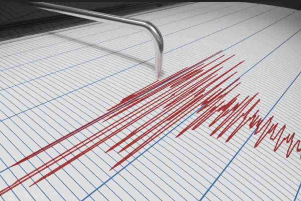 Terremoti
