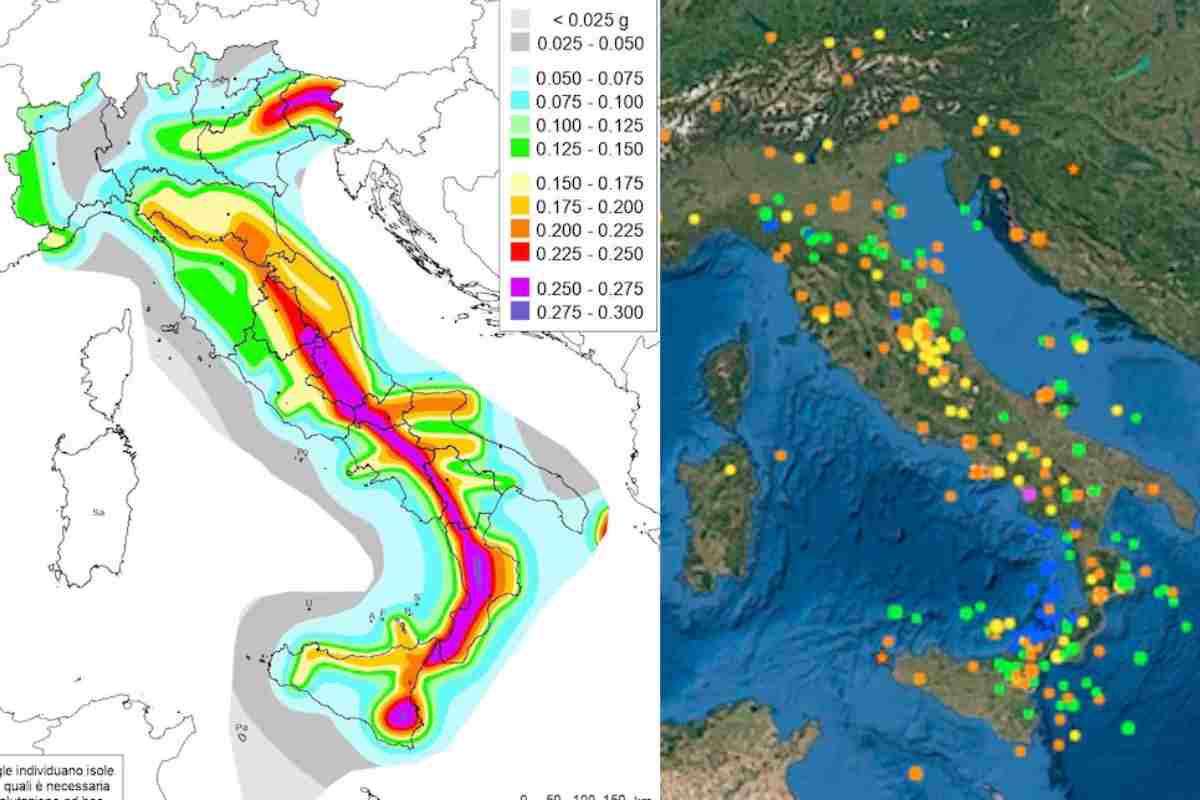 Terremoti