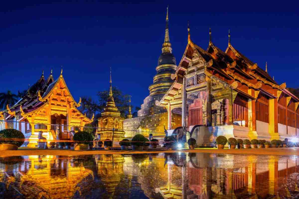 Thailandia