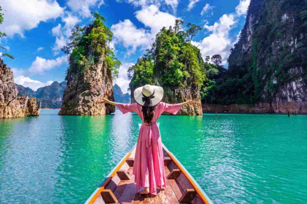 Thailandia