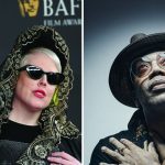 The blessed Madonna e Carl Craig protagonisti all’invincible fest di Roma il 10 maggio 2025