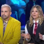 The couple chiude all’improvviso a tre giorni dalla finale: reazioni di francesca barra e strapazzi per i vip