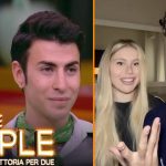 The couple chiude in anticipo su Canale 5: pierangelo greco e i concorrenti commentano la fine improvvisa del reality
