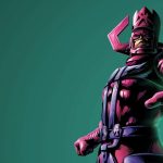 The fantastic four: first steps svela galactus in costume con volto di ralph ineson, debutto il 25 luglio 2025