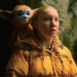 The legend of ochi: un animatronico tra gli anni Ottanta e il cinema contemporaneo