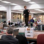 The paper, la nuova serie ambientata nell’universo di the office arriva a settembre