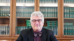Thomas_schael_nominato_ambassa