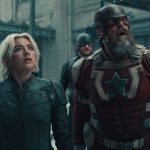 Thunderbolts, la scena post-credits originaria scartata dopo le proiezioni di prova