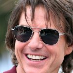 Tom cruise approda a cannes 2025 per presentare l’ultimo capitolo di mission: impossible