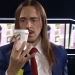 Tommy Cash rappresenterà l’Estonia all’eurovision 2025 con la sua canzone espresso macchiato