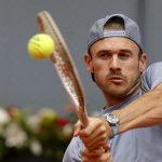Tommy paul conquista il secondo turno agli internazionali d’italia superando roberto batista agut