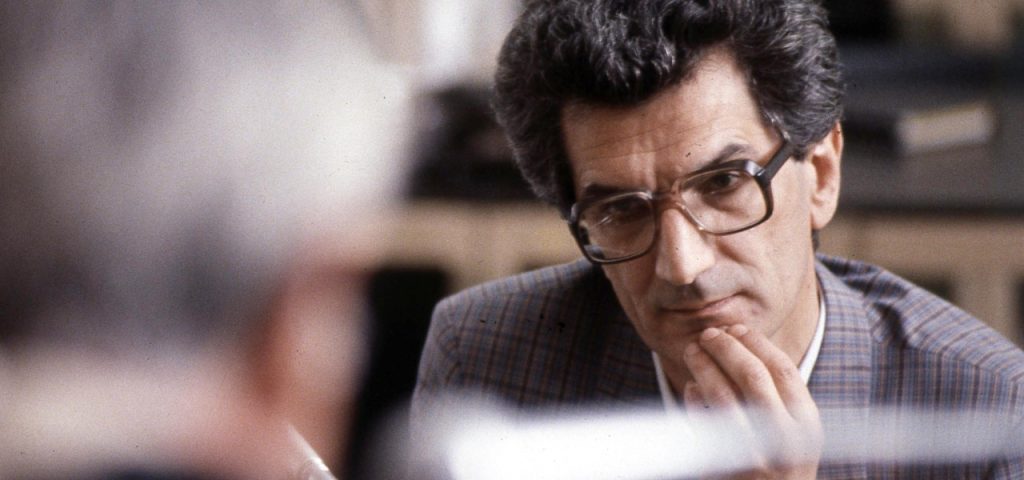 Toni Negri