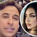 Tony renda e jenny guardiano si separano dopo temptation island, lui rompe il silenzio sulle accuse