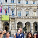 Torino celebra la sentenza consulta: la trascrizione anagrafica dei figli di due mamme diventa legge concreta