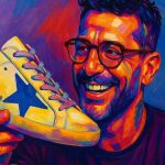 Torna Corona con “falsissimo” e riapre il caso di Garlasco concentrandosi sulle scarpe delle gemelle Cappa