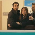 Tradimento, tensioni tra i personaggi principali scoppiano con un infarto improvviso di ali sezai