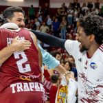 Trapani shark penalizzato di quattro punti per irregolarità fiscali rilevate dalla FIP in vista dei play off basket