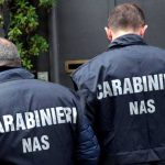 Tre ristoranti chiusi nel centro storico di roma per gravi carenze igieniche durante l’anno giubilare