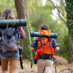 Trekking
