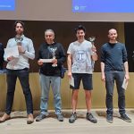 Tremila concorrenti alla finale nazionale dei giochi matematici bocconi conferma la crescita del fenomeno