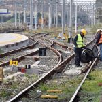 Treni trenord in forte ritardo dopo il ritrovamento di un cadavere vicino alla stazione di borgolombardo