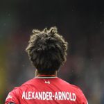 Trent Alexander-Arnold ufficiale al real Madrid con contratto fino al 2031