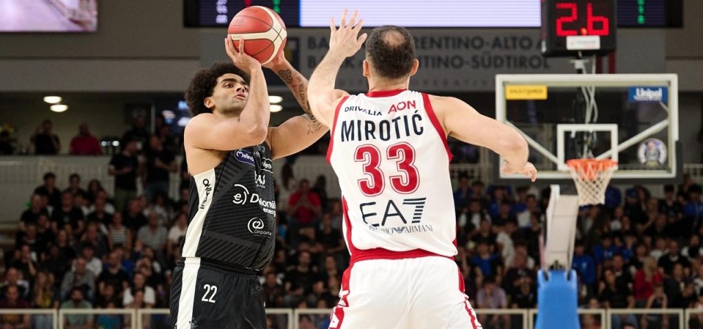 Trento_milano_playoff_serie_A1