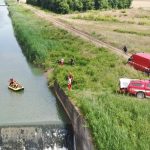 Trovato il corpo dell’uomo caduto nel torrente cormor a carlino dopo quasi un giorno di ricerche