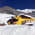 Trovato morto fabio trevisan, alpinista disperso sul gran zebrù dopo valanga