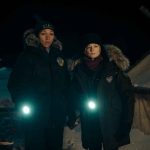 True detective 4: night country, tra mistero alaskano e drammi personali nella nuova stagione su cielo