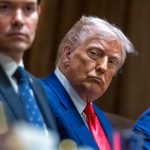 Trump propone tregua di 30 giorni tra russia e ucraina per riavviare i negoziati di pace