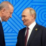 Turchia, sondaggi aprile 2025 segnalano il calo di erdogan e la sfida dell’opposizione
