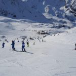 Turismo in alto adige semestre invernale 2024/25: crescita dei pernottamenti e nuove tendenze nelle strutture ricettive