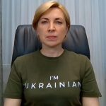 Ucraina-russia, vereshchuk avverte: la guerra durerà anni e i bambini devono essere preparati