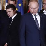 Ucraina e russia: colloqui diretti a istanbul tra zelensky e putin per la pace