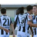 Udinese e cremonese si sfidano in diretta per la 37ª giornata del campionato primavera 2025: grigiorossi in cerca di gol