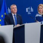 Ue e ucraina istituiranno un tribunale speciale per crimini di aggressione contro la russia