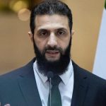 Ue pronta a revocare sanzioni contro la Siria per favorire la ricostruzione con il nuovo governo al-Jolani