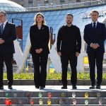 Ue propone una tregua di 30 giorni tra russia e ucraina per aprire i negoziati di pace