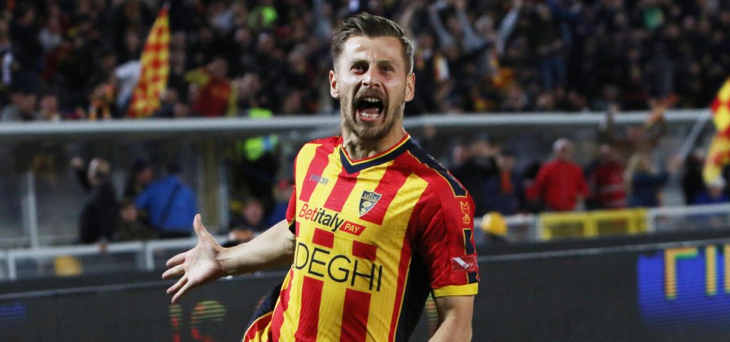 Soccer: Serie A; Lecce-Torino