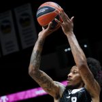 Umana reyer venezia pareggia la serie playoff contro virtus segafredo bologna con vittoria in gara 4