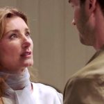 Un altro colpo pesante per Alexandra Schwarzbach in tempesta d’amore: Noah non tornerà al Fürstenhof