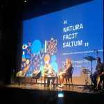 Un dialogo tra scienza e arti: a trieste si riflette sulla meccanica quantistica e la società