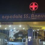 Un sub di castellana grotte gravemente ferito dopo essere stato travolto da un’imbarcazione a marina di leporano