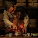 Un viaggio tra culture e amore in Black Tea di Abderrahmane Sissako: un racconto intimo e interculturale