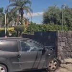 Una bambina di 15 mesi muore in un incidente stradale sulla sp134 a motta sant’anastasia
