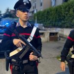 Undici indagati per traffico di droga con consegne porta a porta nella periferia di roma e guidonia