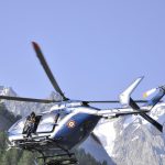 Uno scialpinista di 44 anni muore cadendo in un crepaccio sul monte bianco, tragedia sulla parete nord