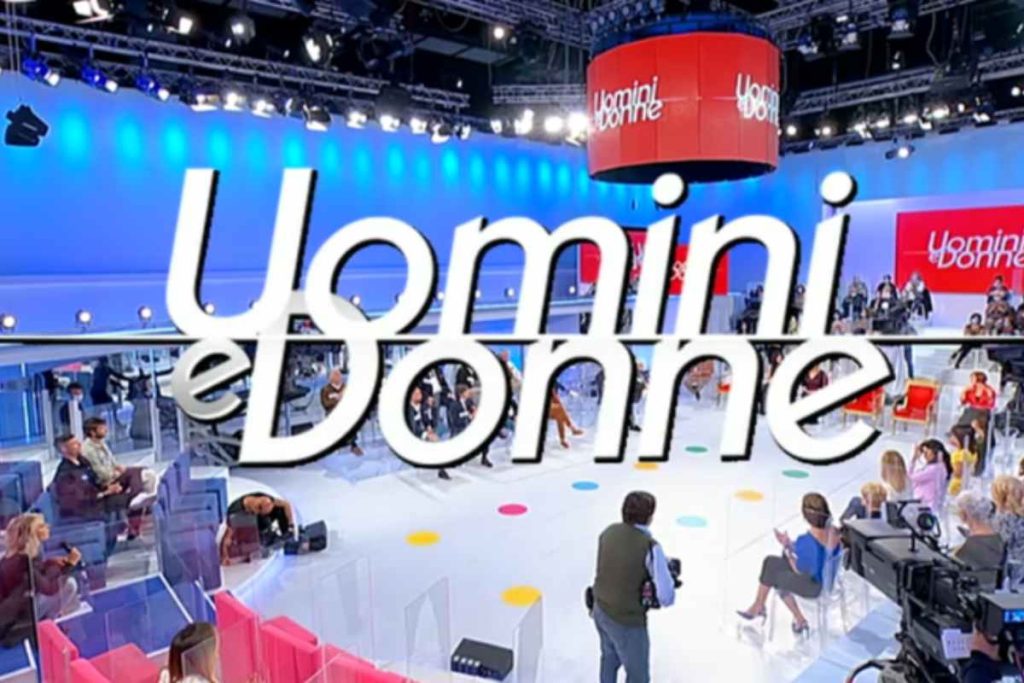 Uomini e Donne
